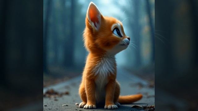 милые животные