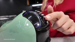 Обзор кофемашины Stelvio Napoli XC100: Стоит ли покупать кофема