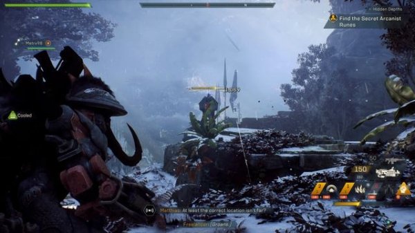 I'm Going To Get Shot