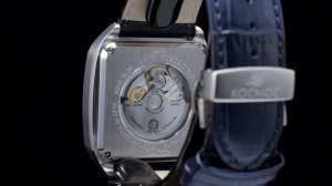 Часы Космос K219.16.36