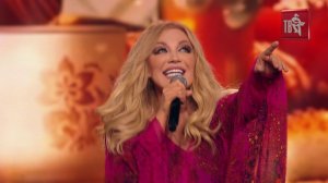 Таисия ПОВАЛИЙ. КРЕМЛЬ 2025