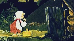 #СКАЗОЧНАЯ FM - ТРИ МЕДВЕДЯ [РУССКАЯ НАРОДНАЯ СКАЗКА]