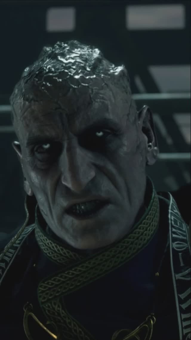 Resident Evil 4 Remake Мутация Саддлера смотреть онлайн