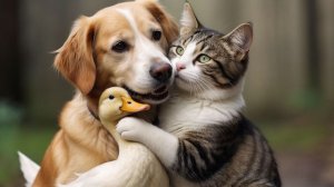 Они не знают, что их снимают 7 | Смешные видео с животными, смешные коты, смешные собаки