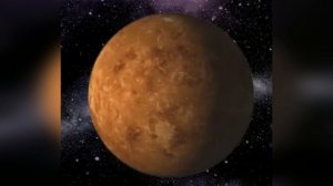 Планеты Солнечной системы 1 серия