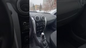 Ларгус кросс