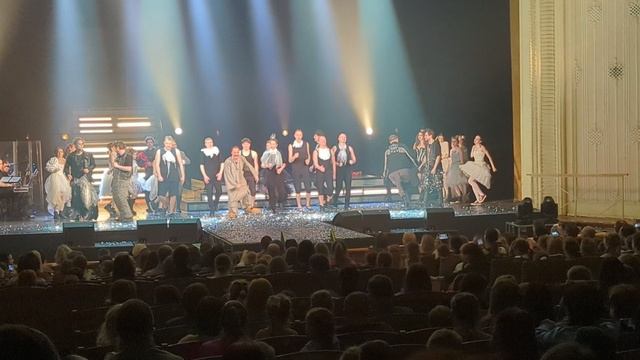 театр - бременские музыканты смотреть онлайн