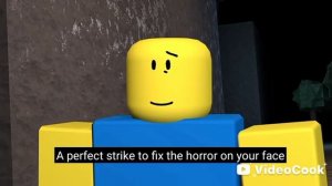 Vanity lms animation forsaken roblox...