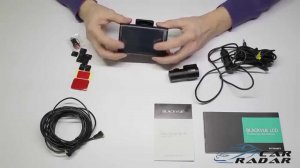 Blackvue DR750LW-2CH. Обзор видеорегистратора Blackvue DR750LW-2CH