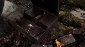 Находки по войне с Гефест-4 канал Война в болотах