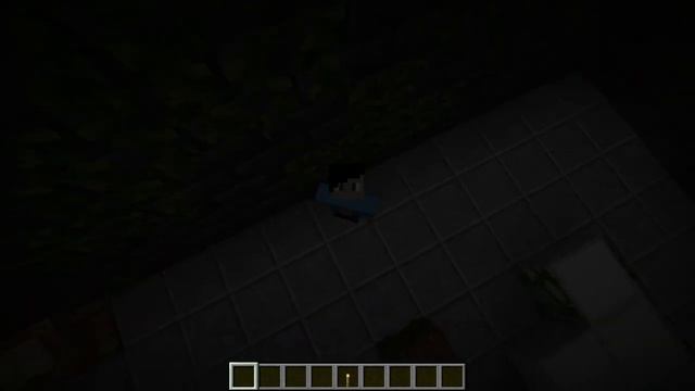 Заброшенная АЭС в Майнкрафте - Ядерный Взрыв _ Minecraft смотреть онлайн