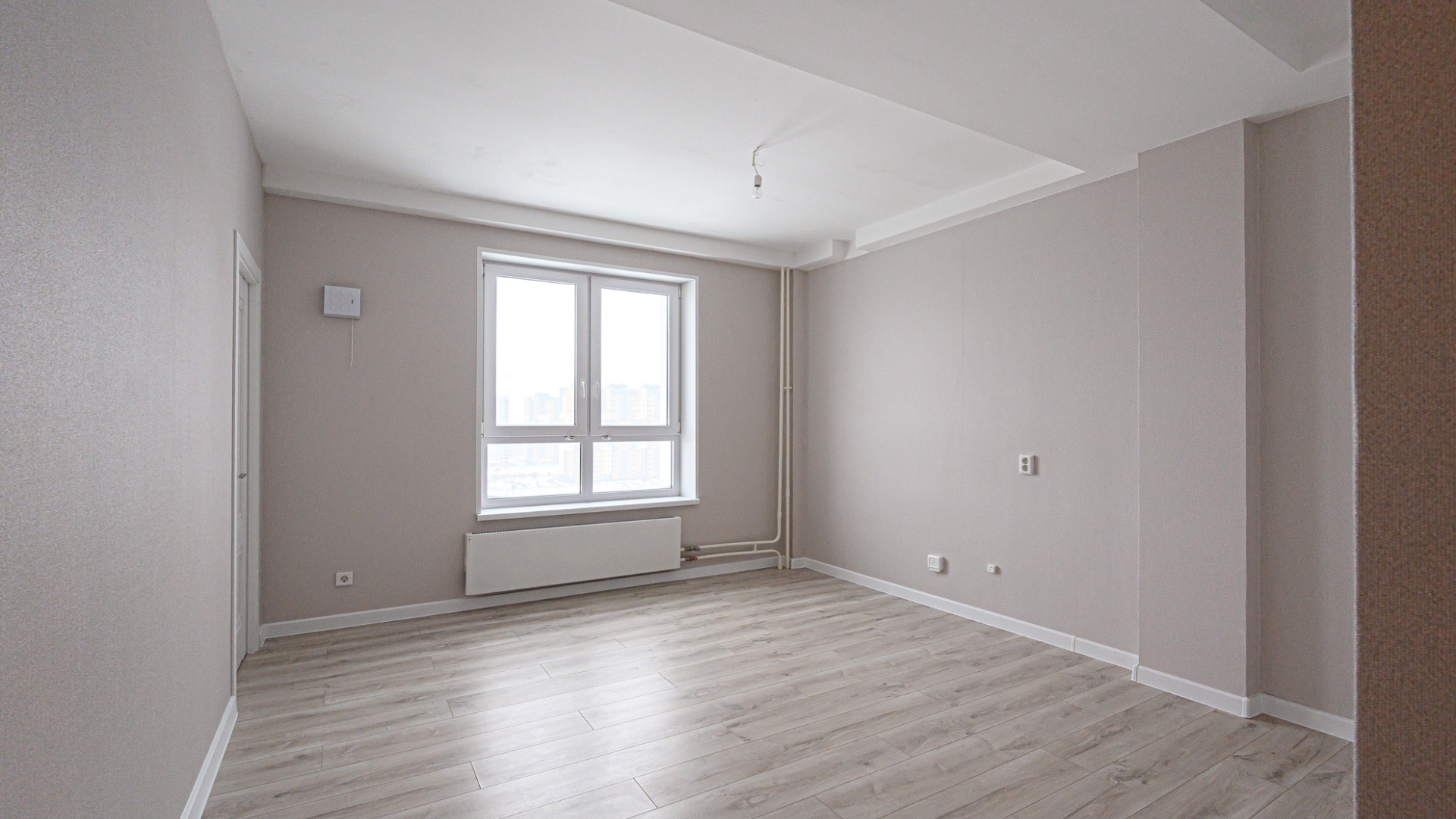 Трехкомнатная квартира, Новосибирск, Ленинский район, ул. Междуреченская, д.3 смотреть онлайн