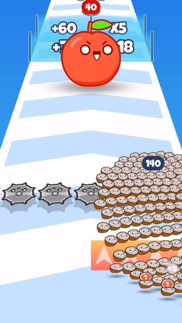 ЕДА У МНОЖИТЕЛЬ🍔🥞🍈