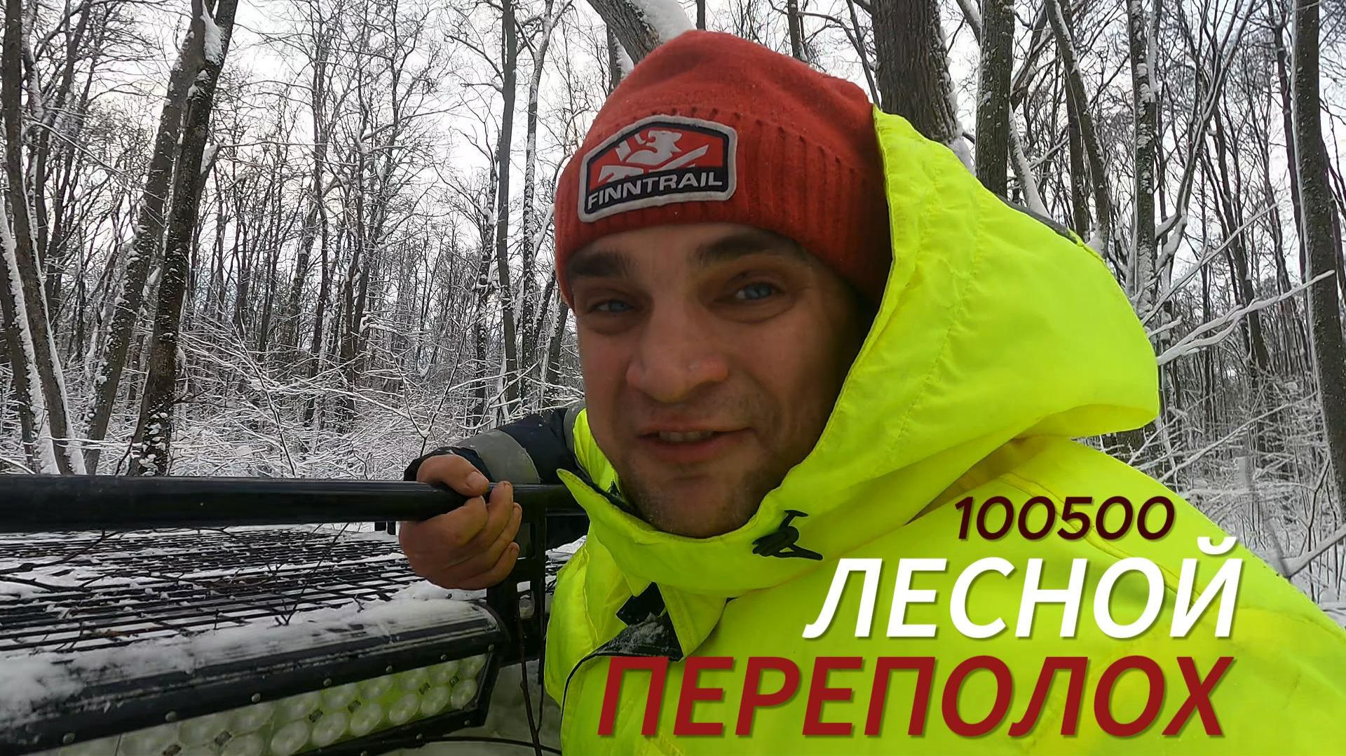 100500 ЛЕСНОЙ ПЕРЕПОЛОХ смотреть онлайн