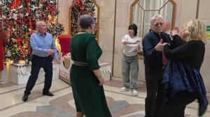 Не срывай ты розы... 06.01.26...