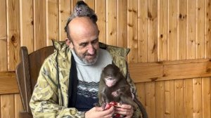 У Влада включился СИНДРОМ ДЕДУШКИ, Анфиса с Фиником воюют, а он их пытается накормить😄