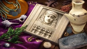 Bushwacker: Финикия и начало Железного века в Средиземноморье