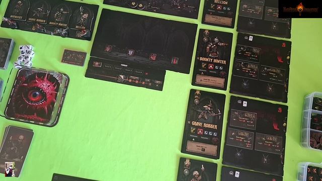 Darkest Dungeon - 01. Начинаем погружение смотреть онлайн