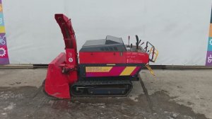 Снегоотбрасыватель SATO SB95H №40015