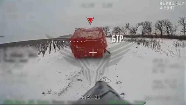 Операторы ИЦПБТ 'Рубикон' бьют по целям Всу 💥🇷🇺👊 смотреть онлайн