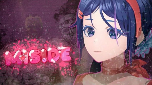 MiSide - полное прохождение игры .