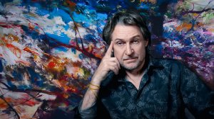 Линия и цвет: основания эмоции в живописи