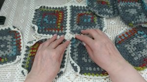 ПОДСЛАСТИЛА МНЕ ЖИЗНЬ//ВЯЗАТЬ НЕКОГДА, НО ВЯЖУ