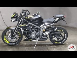triumph 765 2021 800к ХМ