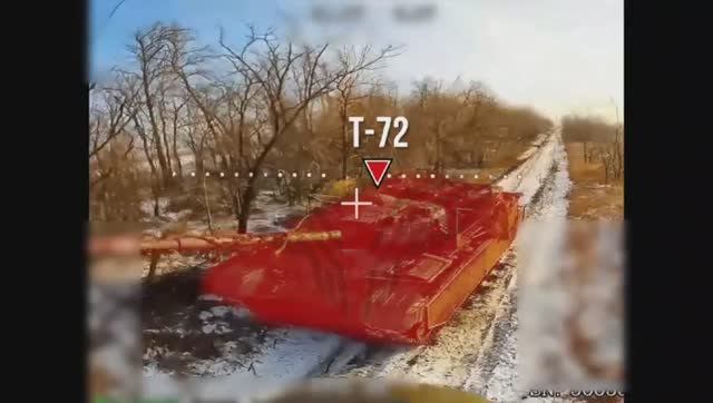 Операторы ИЦПБТ 'Рубикон' бьют по целям Всу 💥🇷🇺👊 смотреть онлайн