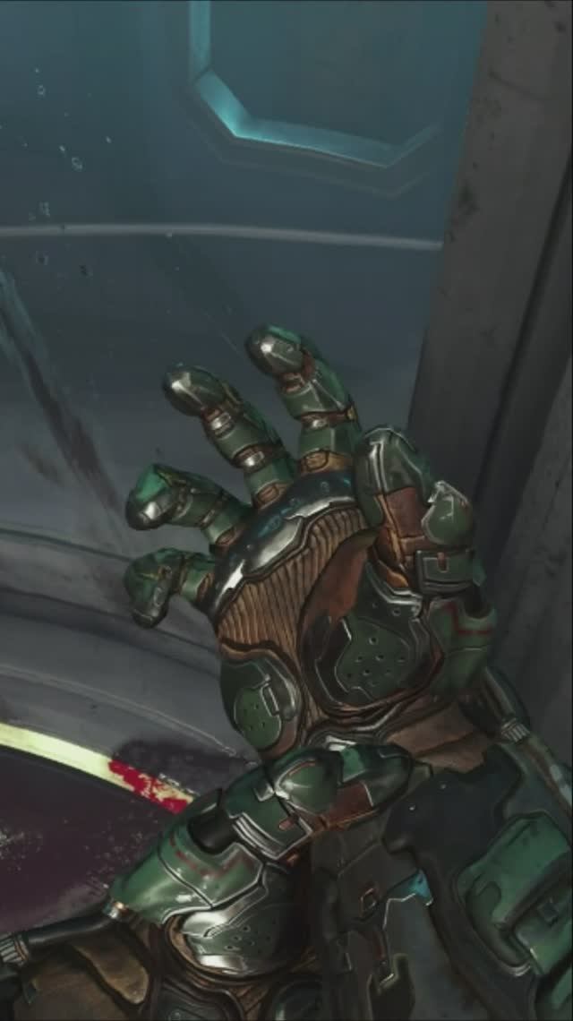 DOOM Вступление с мурашками по коже :) смотреть онлайн