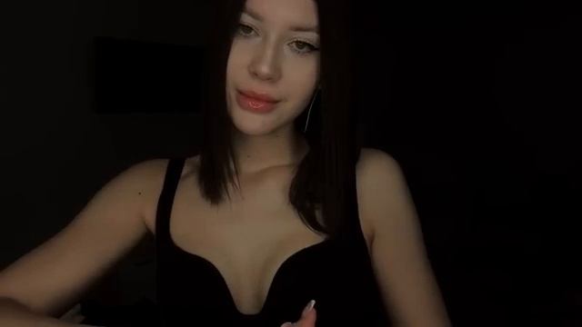 Асмр массаж