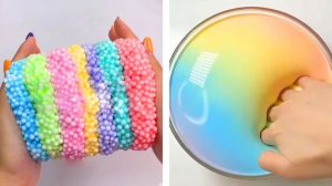 Как сделать слайм своими руками. Слаймы без клея в домашних условиях