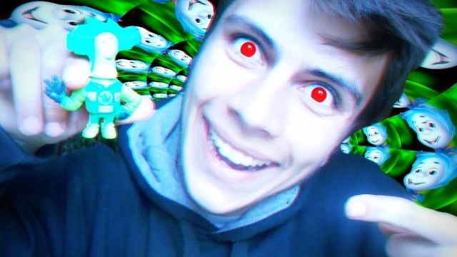 NDM | ФИКСИКИ (НОВАЯ СЕРИЯ! ) - ПОМЕШАННЫЙ НА ФИКСИКАХ (feat. Ивангай) | БЛОКЕРЫ смотреть онлайн