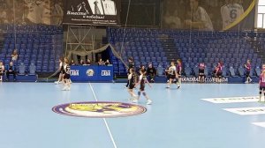 2026. Тольятти. СПб-2 : Тольятти (Пумы)