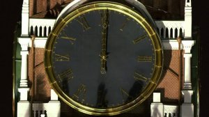 С прошедшим новым годом!