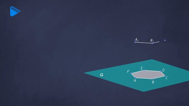 27. Геометрия_-_Понятие_многогранника_Призма смотреть онлайн