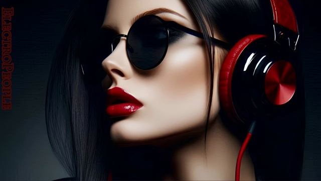 Лучшая музыка ВОКАЛ ТРАНС ХАУС!!! 57 смотреть онлайн