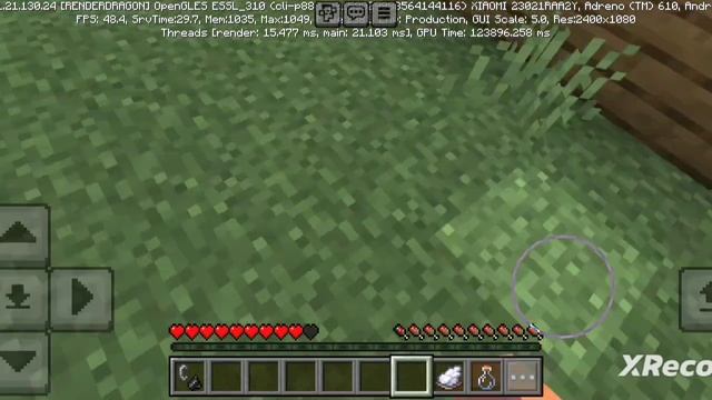 Minecraft сериал "упоротое приключение" 1 серия смотреть онлайн