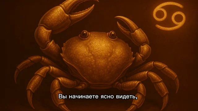 Рак День после которого ты больше не сможешь терпеть смотреть онлайн