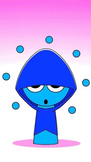 Sprunki OC Young Jevin Phase  #sprunki #incredibox #incrediboxsprunki