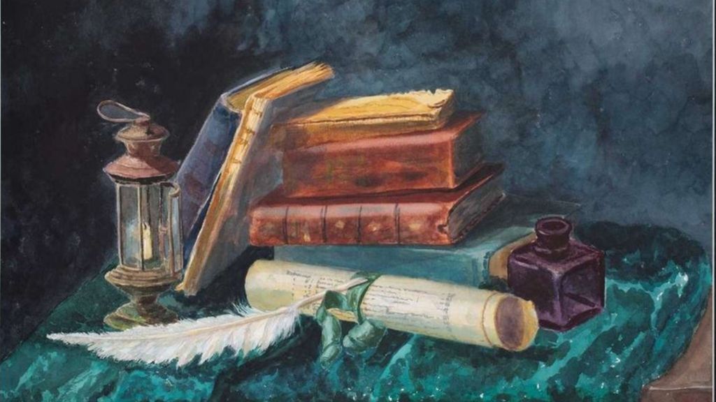 О книге. смотреть онлайн