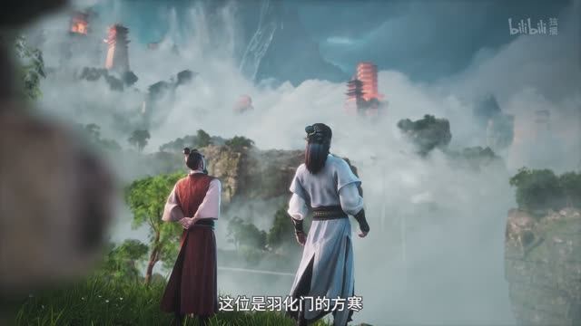 Бессмертие - 5 сезон 6 серия (превью) смотреть онлайн