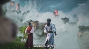 Бессмертие - 5 сезон 6 серия (превью)