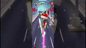 Прохождение Игры Том Бег За Золотом #34