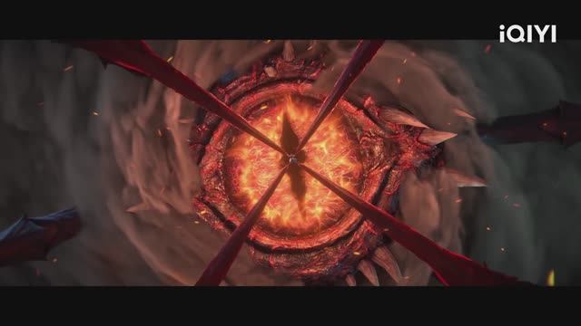 Бездна небес - Трейлер смотреть онлайн