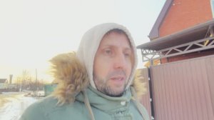 Забрал теплицу !  Расскажу как живу я ,  и все как есть у обычных людей