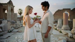 Воспоминания _ Арабский Дип-хаус со скрипкой и Удом