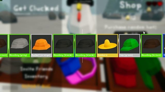 Disappointment смотреть онлайн