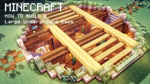 Как построить красивый дом в Minecraft 🏡 #майнкрафт #minecraft #дом #постройка #строимвмайнкрафт