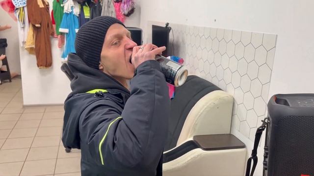 вечерний вайб Василича смотреть онлайн